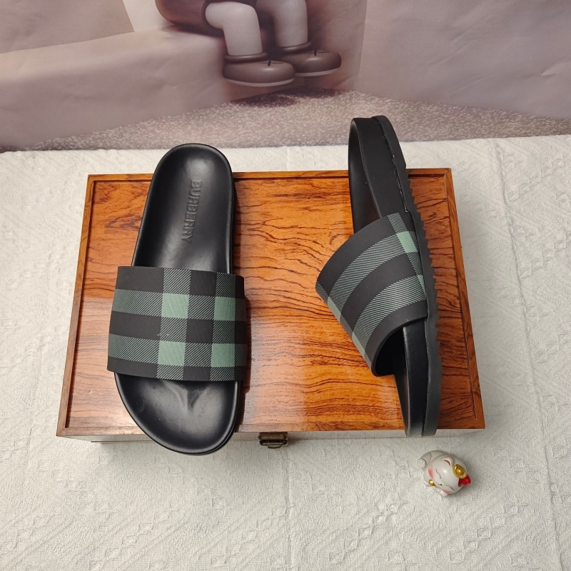 Burberry Slippers